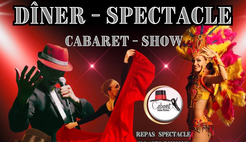 Cabaret Show
