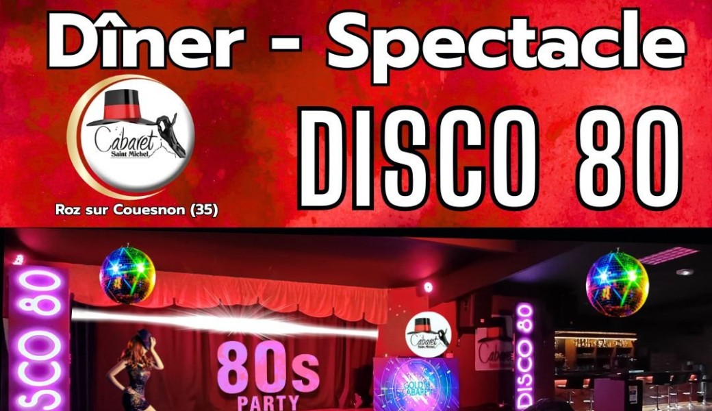 Disco 80