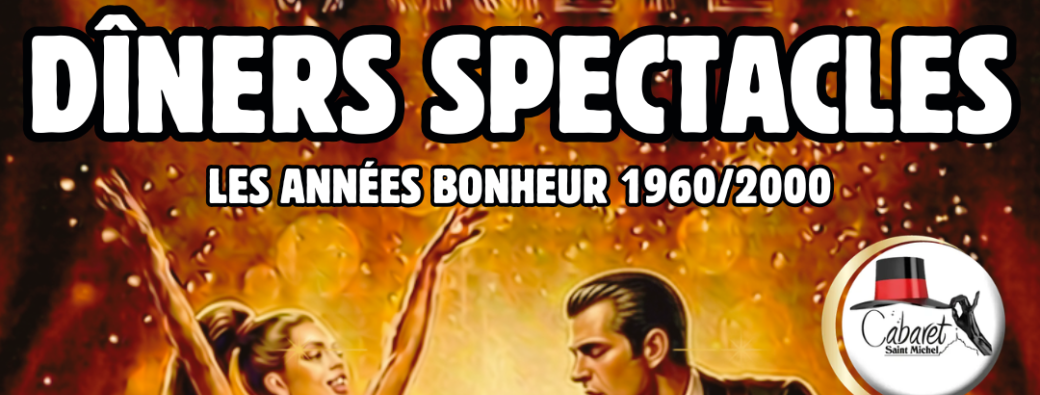 Les Années Bonheur 