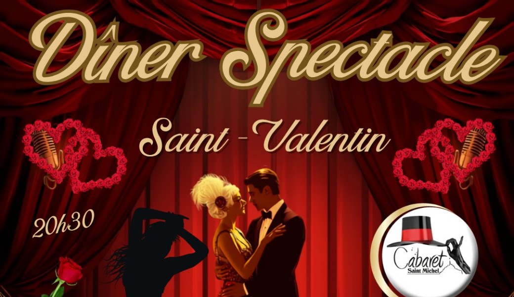   Saint Valentin 