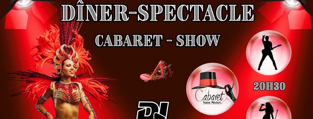 Cabaret St Michel