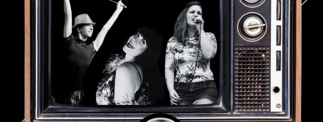 CABARET TV SHOW par la compagnie BAK2KAB