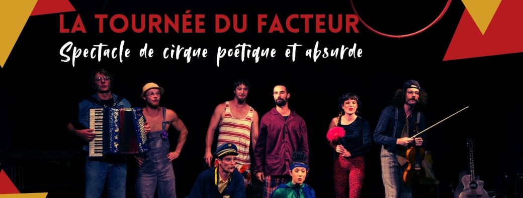 Cabaret Wanubida à la Pacaudière (42)