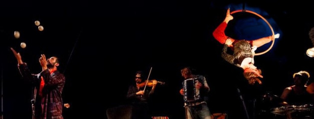 Cabaret Wanubida