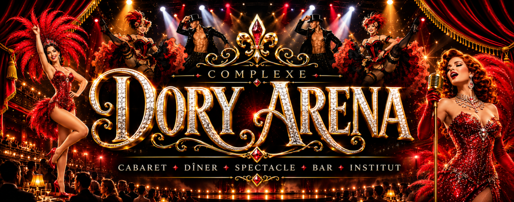 Cabaret Døry Arena