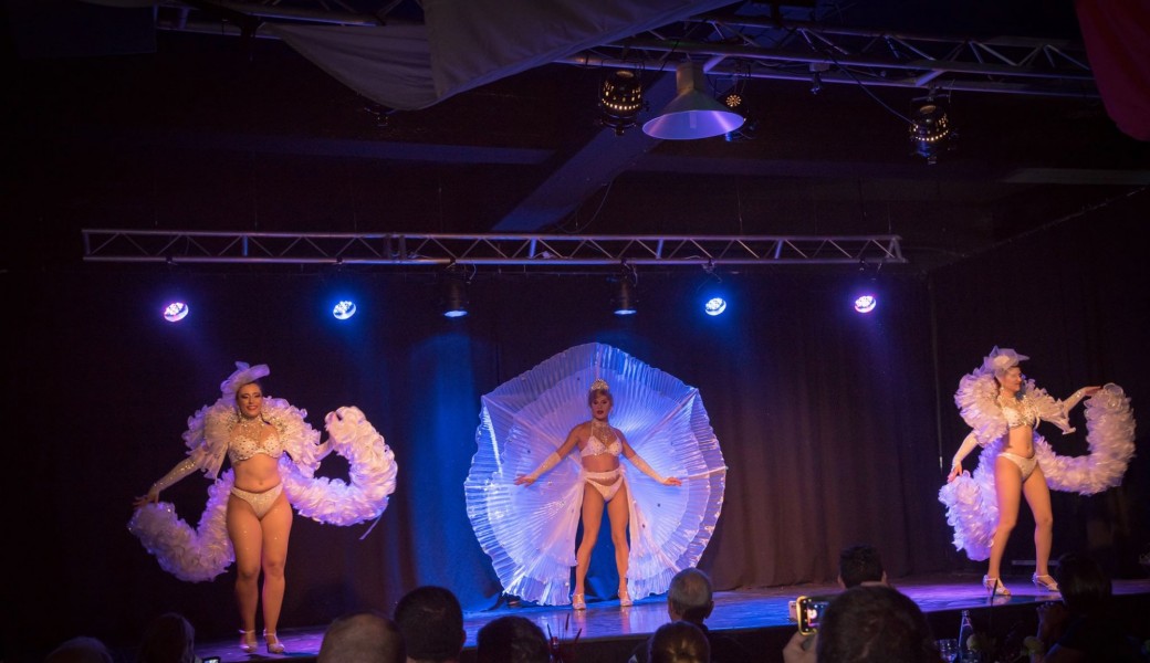 Cabaret