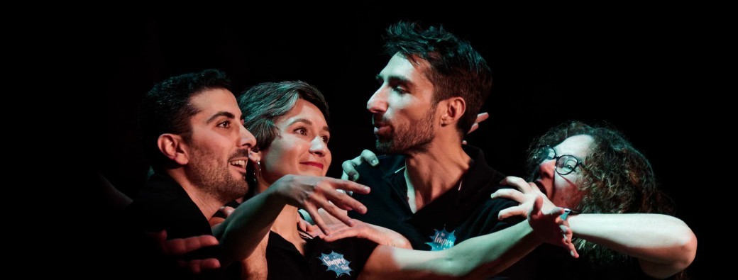 Cabaret d'impro