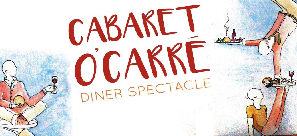 Cabaret O'Carré