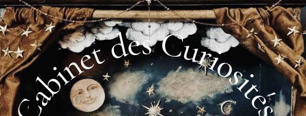 Cabinet des Curiosités 