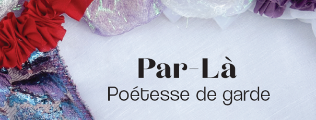 Cabinet Par-Là , rencontre poétique