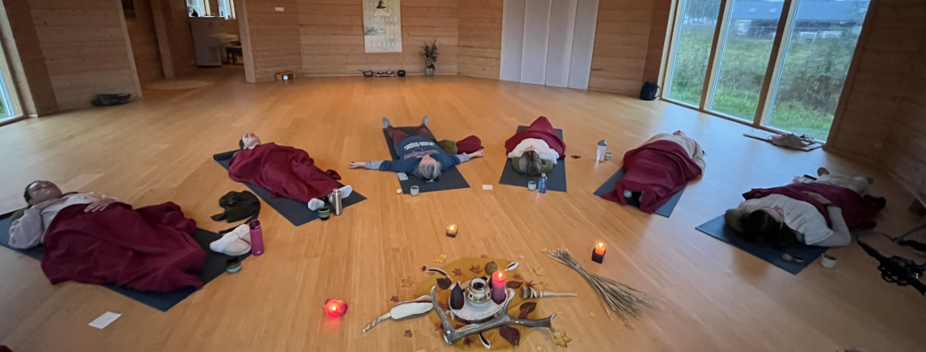Cacao & Breathwork