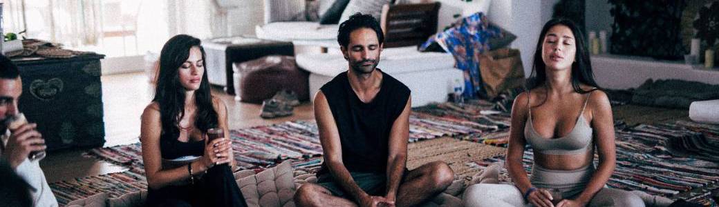 Cacao ceremony: Shamanic Healing and Self-Love