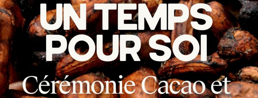 Cacao et Voyage Sonore