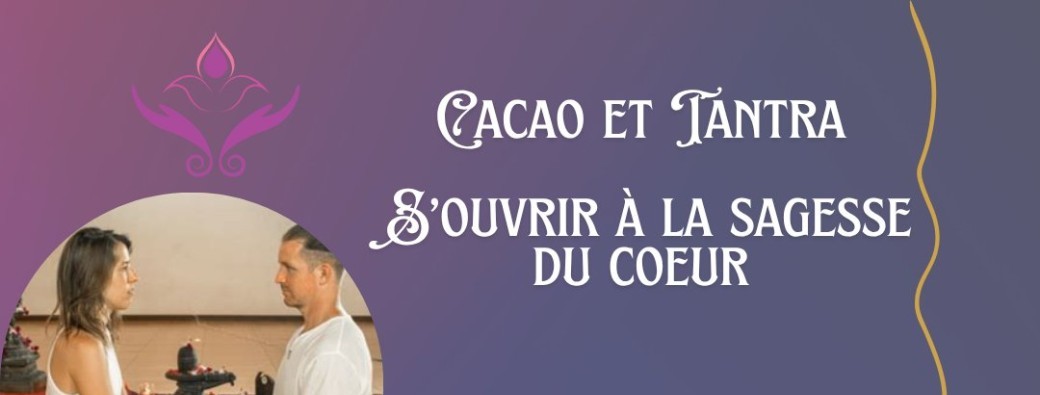 Cacao & Tantra