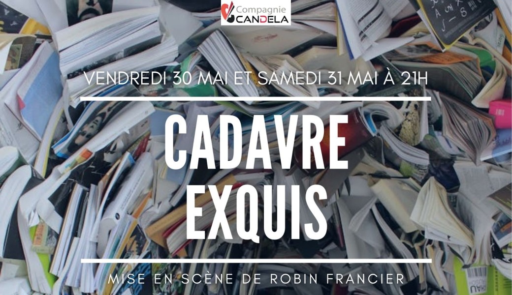 Cadavre exquis