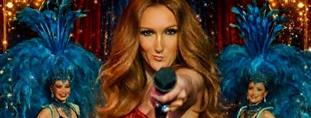 Cabaret "Fête des Mères" - Revue Métamorphoses