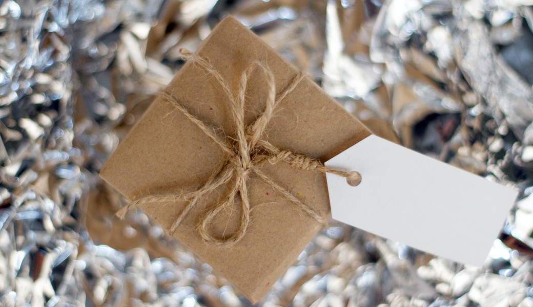 Cadeau Massage à domicile
