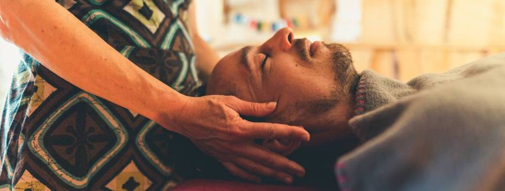 CARTE CADEAU Massage bien-être