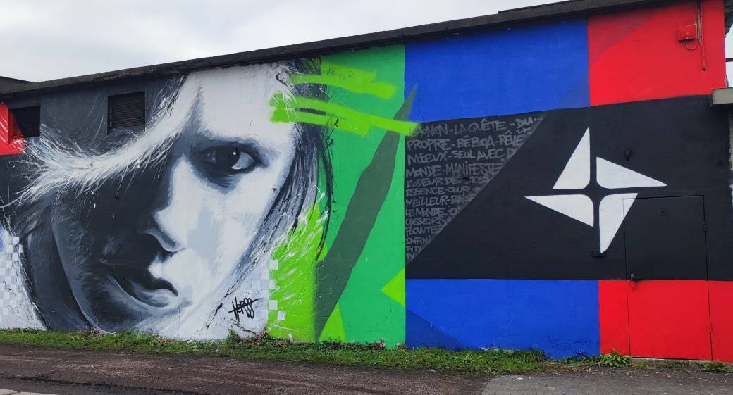 Caen à la sauce Orelsan
