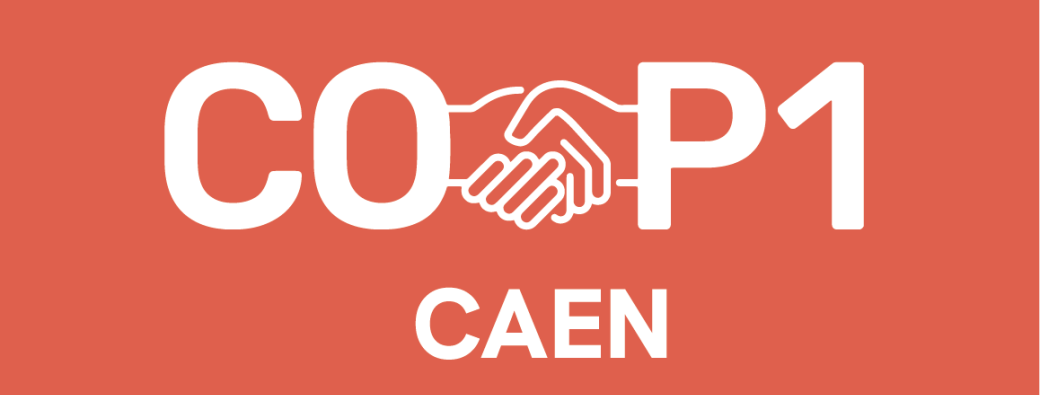 Caen Distribution alimentaire 13 novembre 2025