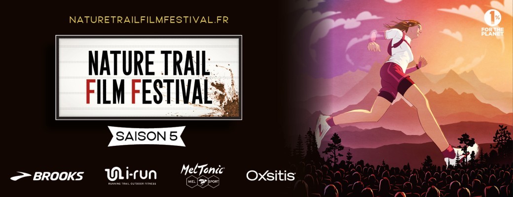Caen - Nature Trail Film Festival 2025