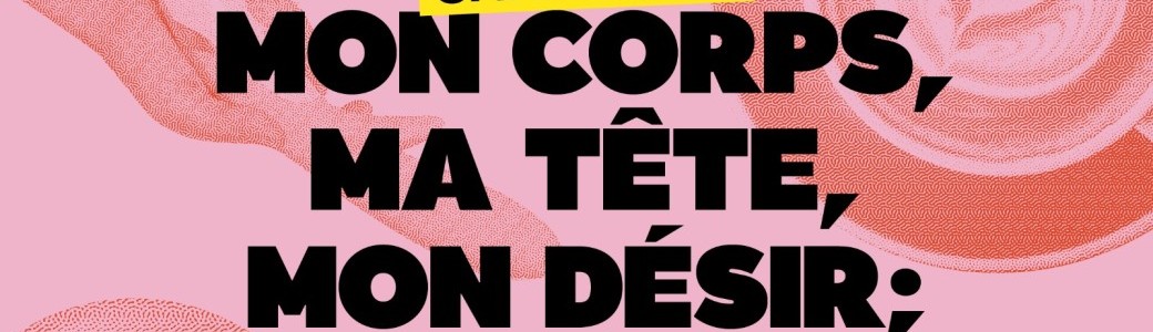CAFÉ DÉBAT | Mon corps, ma tête, mon désir...avec l'Autre