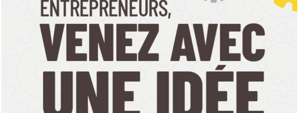 ENTREPRENEURS D-DAY - Café Club Créa