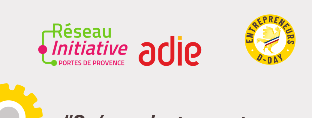 ENTREPRENEURS D-DAY - Café Club Créa