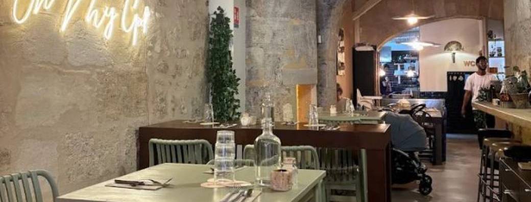 Café d'automne - Bordeaux