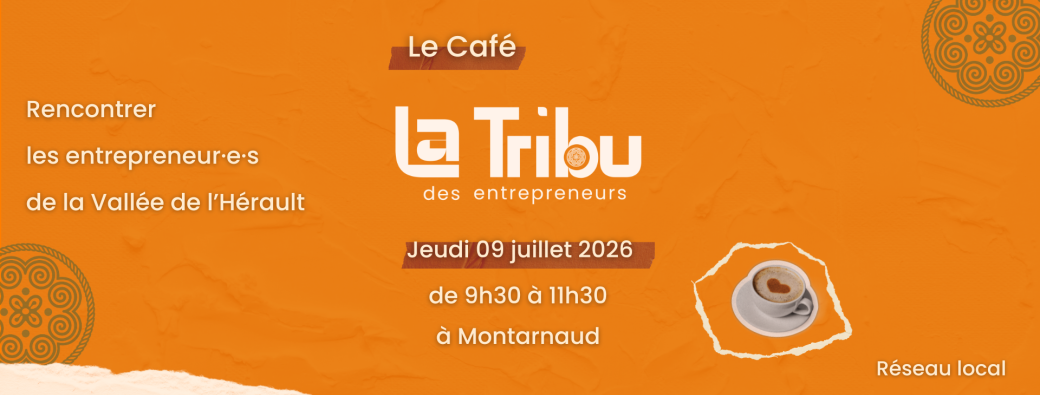 Le Café de La Tribu