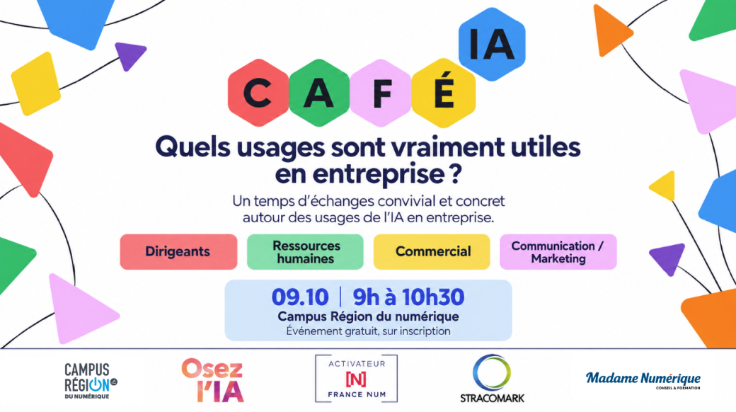 Café de l'IA