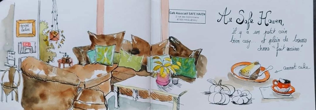 Café de l'IA