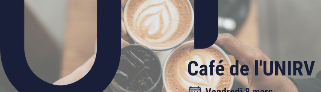 Café de l'UNIRV