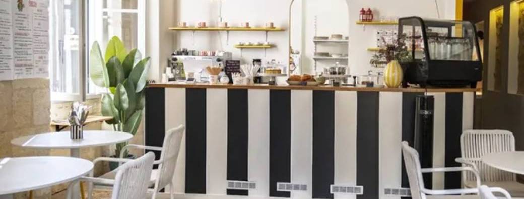Café de rentrée - Bordeaux