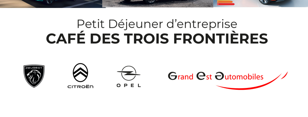 Café des 3 Frontières