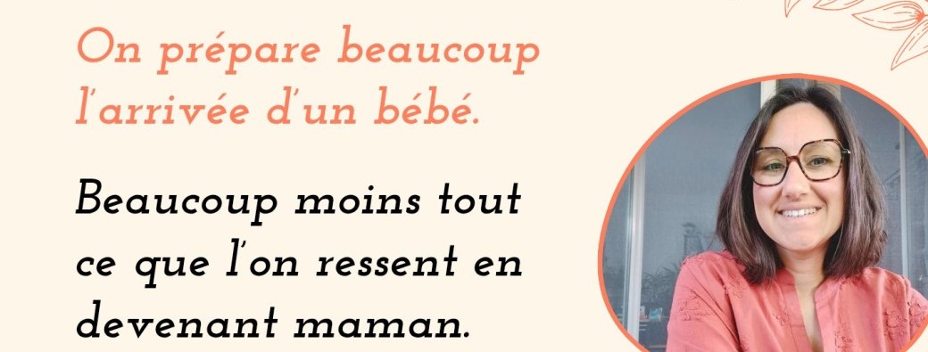 Café des (futures) mamans 