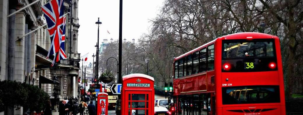 Café des langues : ANGLAIS 