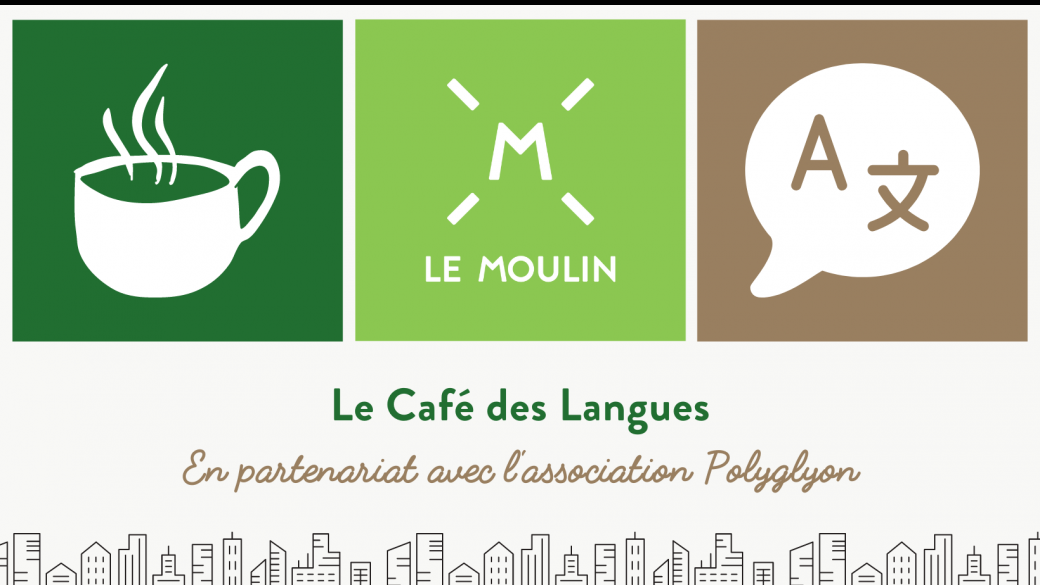 Café des langues