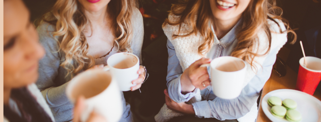 Café des Mamans