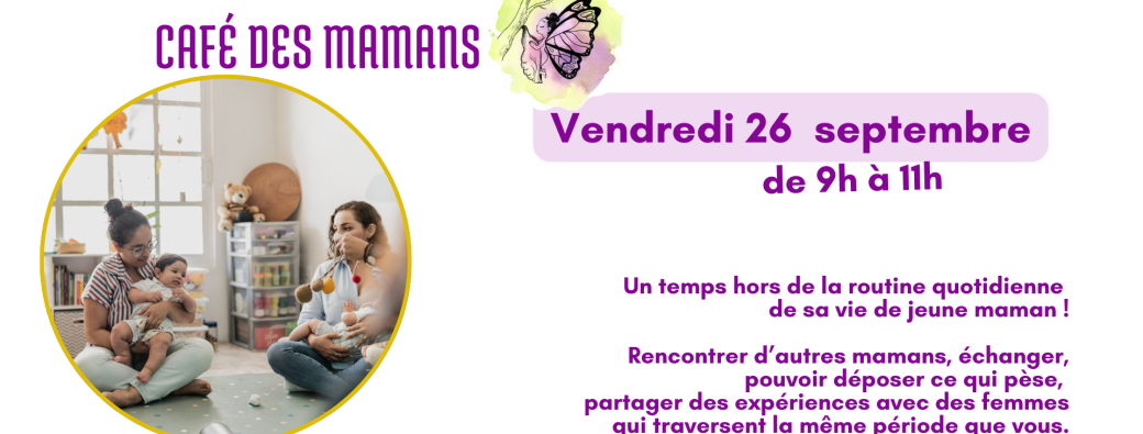 Café des mamans
