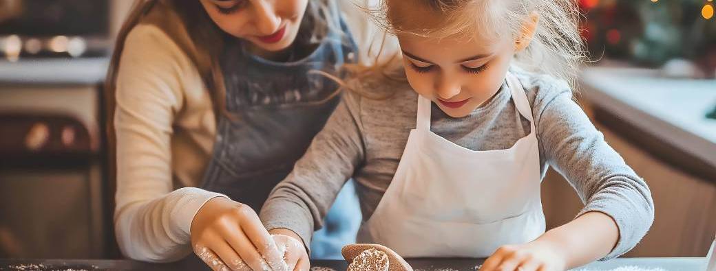 Café des parents "Atelier Pâtisserie sans cuisson"