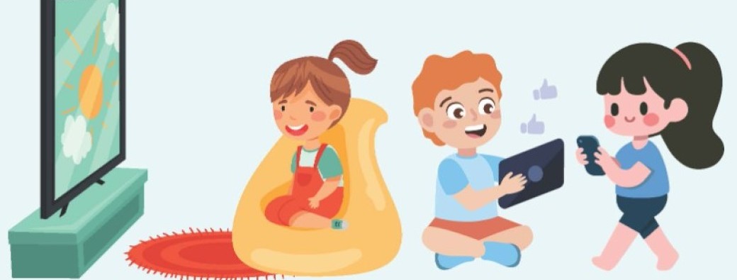 Café des Parents – « Les émotions face aux écrans »