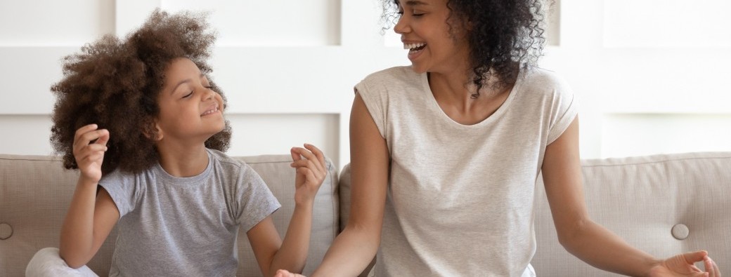 Café des parents : "Sophrologie et respiration"