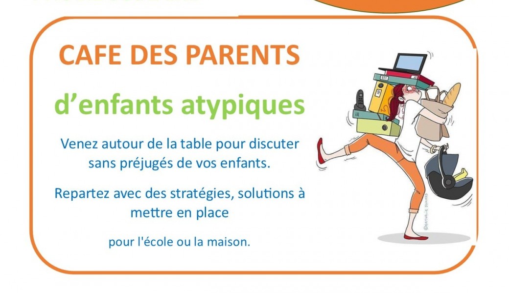 VISIO Café des parents 