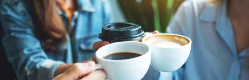 Café des projets