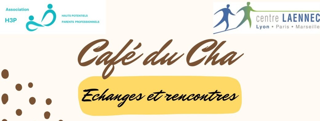 Café du Cha - H3P