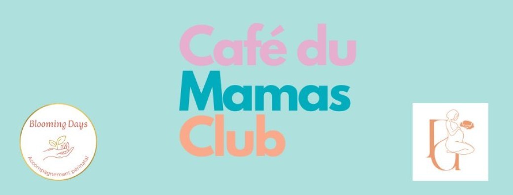 Café du Mamas Club n°12
