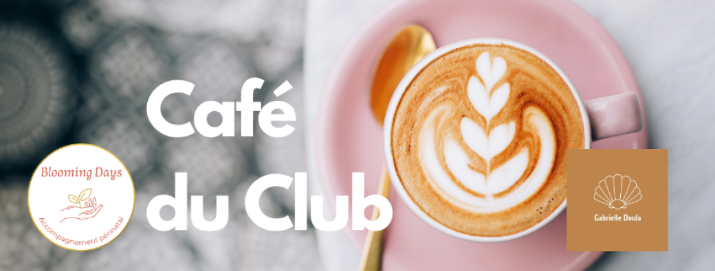Café du Mamas Club n°18