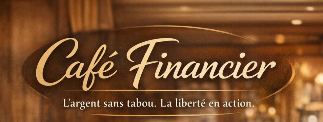 Café financier