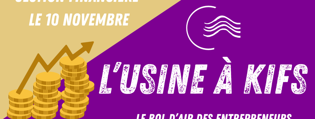Café - Gestion financière